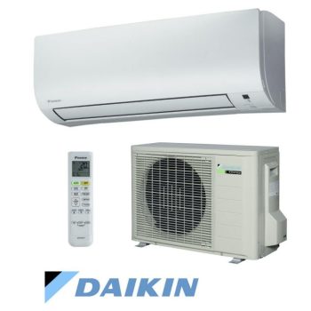   Daikin Splitklimaanlage Comfora + Wifi 3.5kW inkl. Montage und Inbetriebnahme