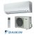Daikin Splitklimaanlage Comfora + Wifi 3.5kW inkl. Montage und Inbetriebnahme