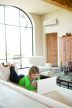 Daikin Splitklimaanlage Comfora + Wifi 3.5kW inkl. Montage und Inbetriebnahme