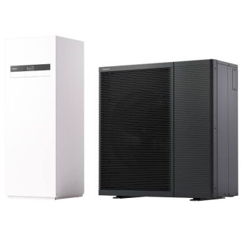 Panasonic Wärmepumpe Generation L