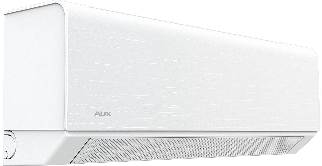 AUX C-Smart Premium klimaanlage mit montage